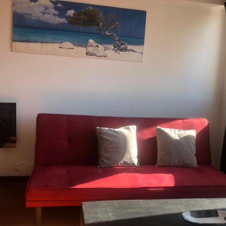 Sofia'S Superior Apartment Mendoza Kültér fotó