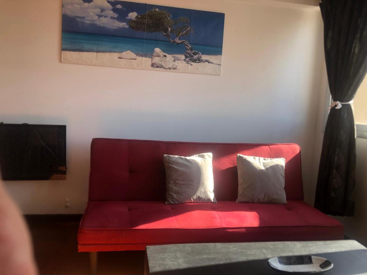 Sofia'S Superior Apartment Mendoza Kültér fotó