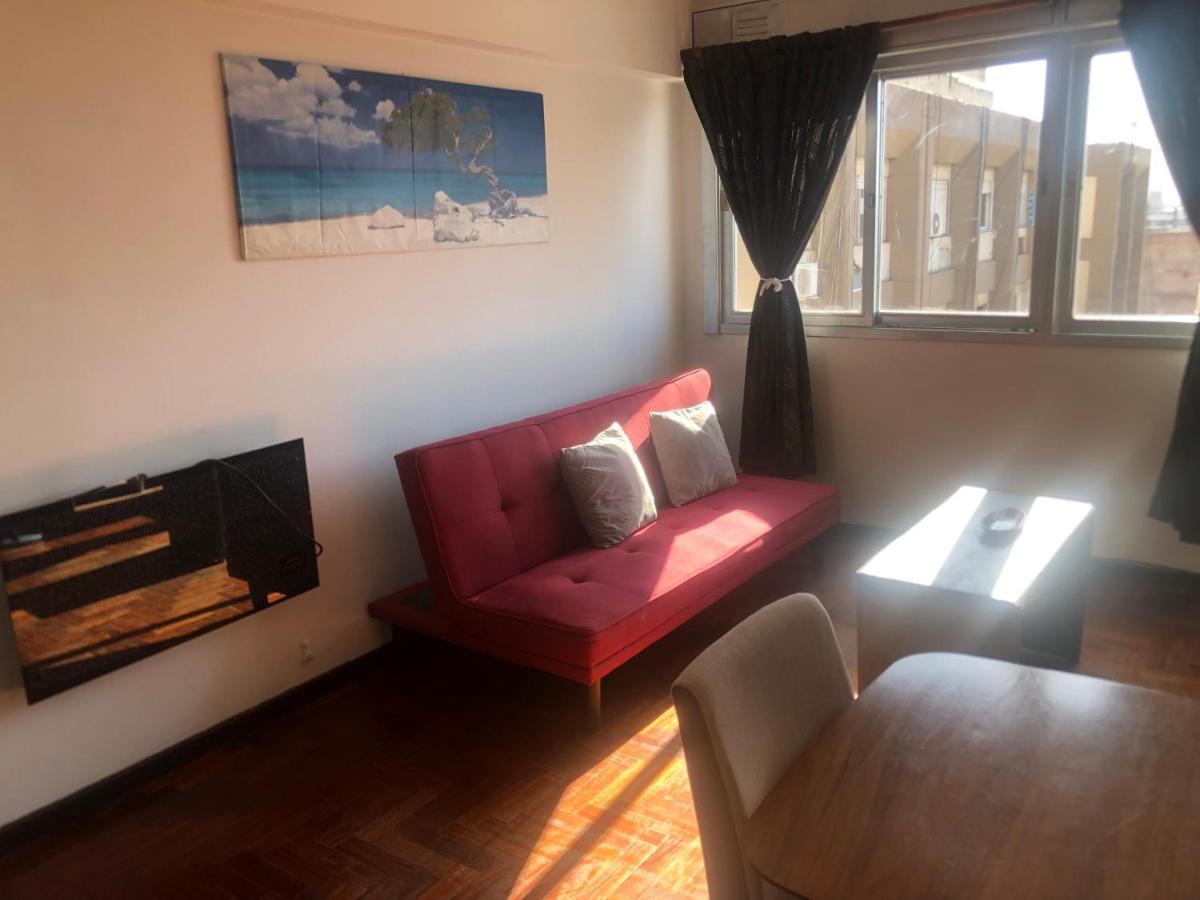 Sofia'S Superior Apartment Mendoza Kültér fotó