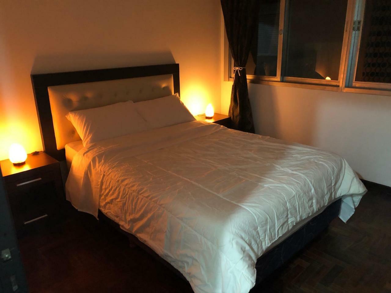 Sofia'S Superior Apartment Mendoza Kültér fotó