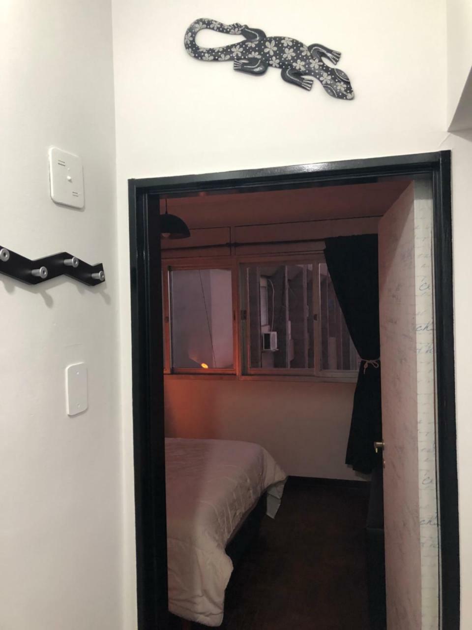 Sofia'S Superior Apartment Mendoza Kültér fotó