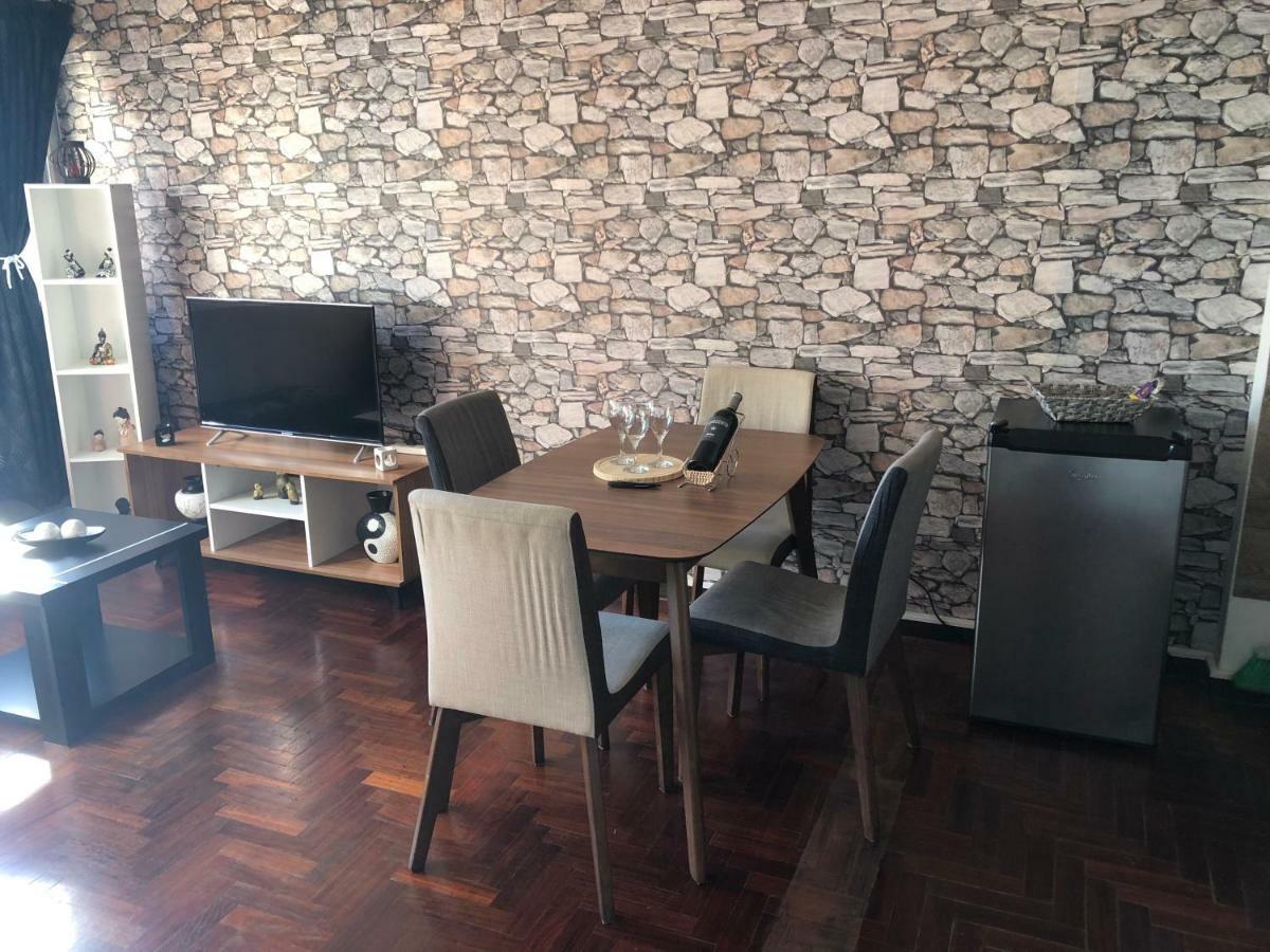 Sofia'S Superior Apartment Mendoza Kültér fotó