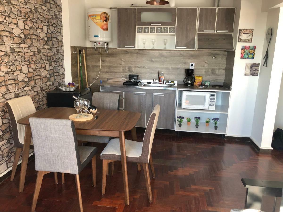 Sofia'S Superior Apartment Mendoza Kültér fotó
