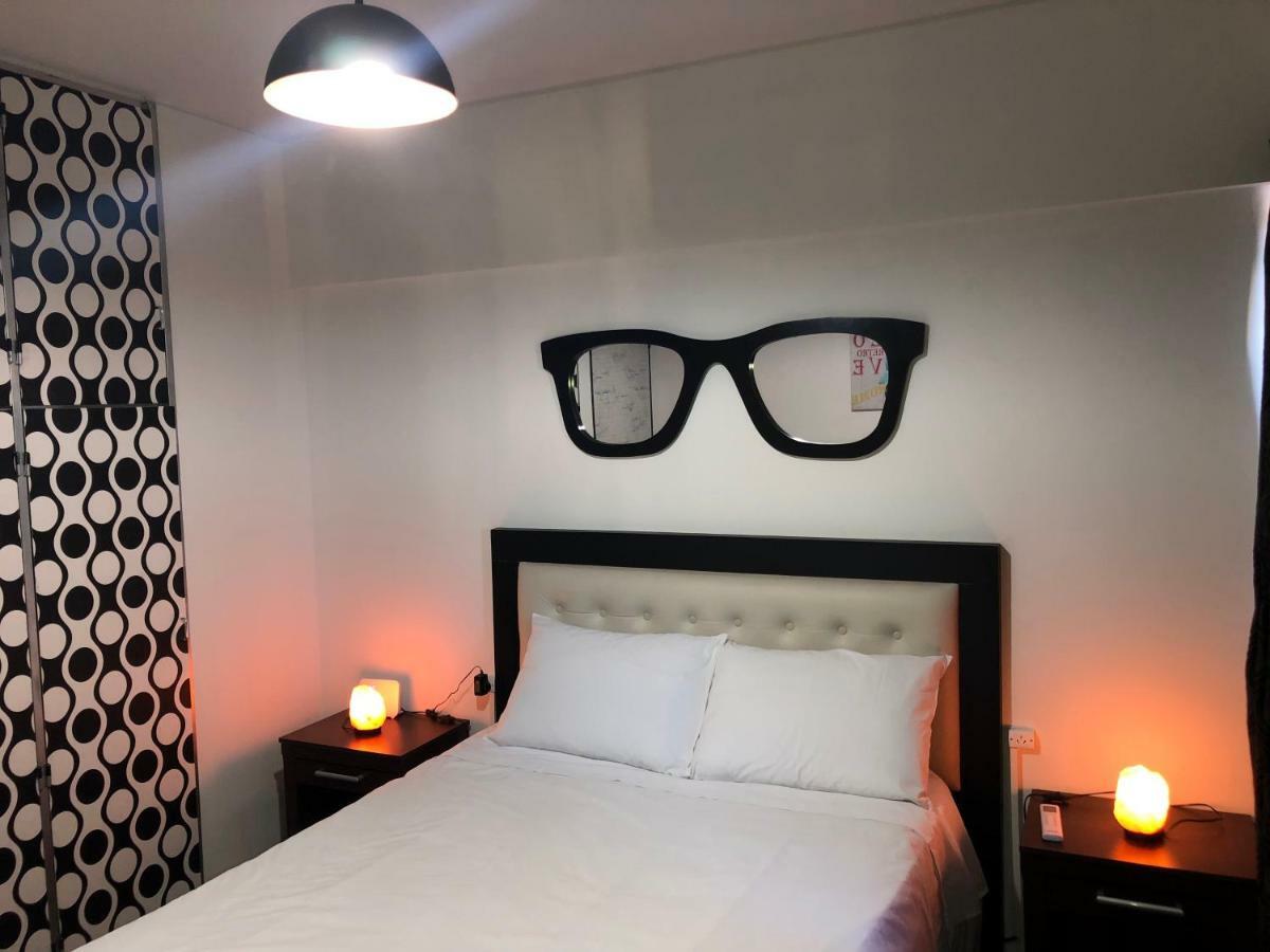 Sofia'S Superior Apartment Mendoza Kültér fotó