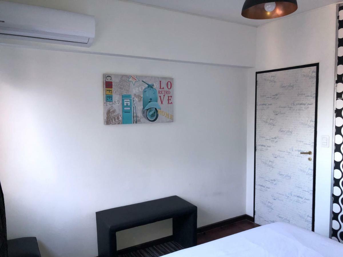 Sofia'S Superior Apartment Mendoza Kültér fotó